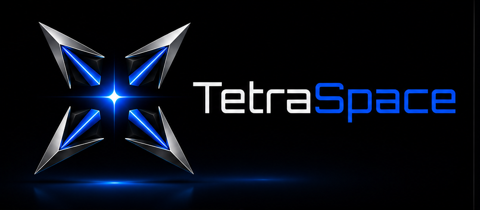 TetraSpace Logo